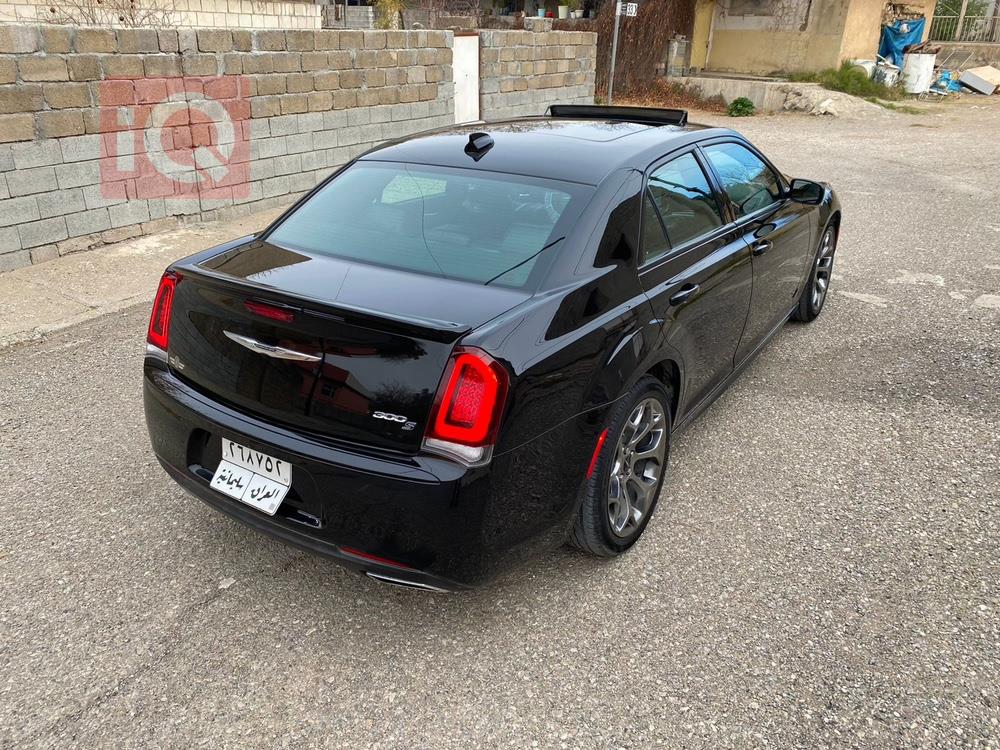 Chrysler 300